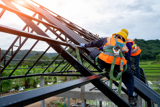 Quick and Trustworthy Emergency Roof Repair Services in Wanchese, NC