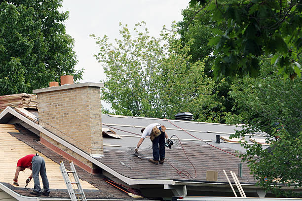 Best Roof Repair Estimates  in Wahese, NC