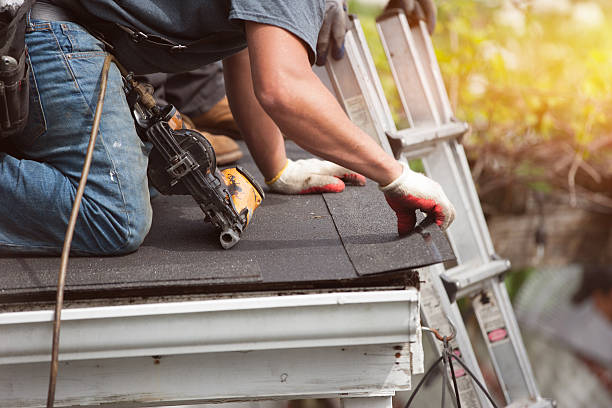 Best Roof Restoration Services  in Wahese, NC