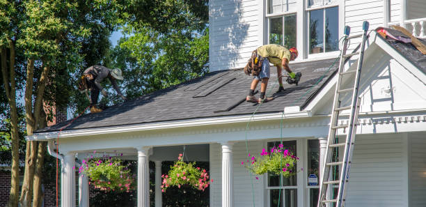 Best Residential Roofing Contractor  in Wahese, NC